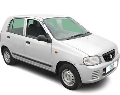 Maruti Alto-img